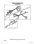 Diagram for 07 - Wiring Harness