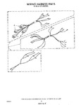 Diagram for 07 - Wiring Harness