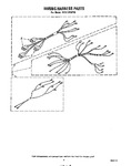 Diagram for 07 - Wiring Harness