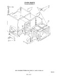 Diagram for 03 - Oven