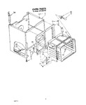 Diagram for 06 - Oven (continued)