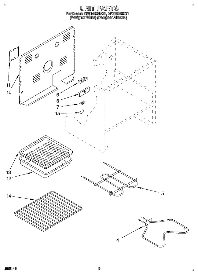 Diagram for RF314BBDZ1