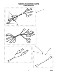 Diagram for 07 - Wiring Harness