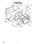 Diagram for 05 - Oven