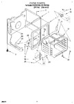 Diagram for 05 - Oven