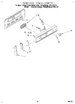 Diagram for 02 - Control Panel