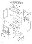 Diagram for 03 - Chassis