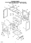 Diagram for 03 - Chassis Parts