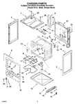 Diagram for 03 - Chassis Parts