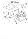 Diagram for 05 - Oven