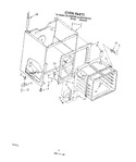 Diagram for 05 - Oven