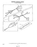 Diagram for 07 - Wiring Harness