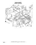 Diagram for 06 - Oven