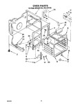 Diagram for 06 - Oven