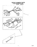 Diagram for 07 - Wiring Harness