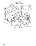 Diagram for 05 - Oven