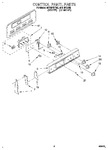 Diagram for 02 - Control Panel
