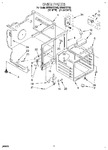 Diagram for 05 - Oven