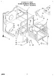 Diagram for 05 - Oven