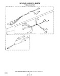 Diagram for 06 - Wiring Harness