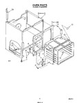 Diagram for 05 - Oven