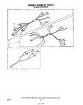 Diagram for 07 - Wiring Harness