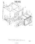 Diagram for 04 - Oven