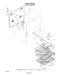Diagram for 04 - Oven , Lit/optional