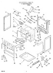 Diagram for 03 - Chassis