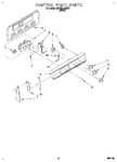 Diagram for 02 - Control Panel