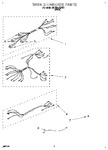 Diagram for 06 - Wiring Harness, Lit/optional