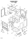 Diagram for 03 - Chassis Parts
