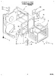 Diagram for 04 - Oven