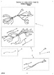 Diagram for 06 - Wiring Harness, Optional