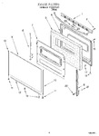 Diagram for 05 - Door, Optional