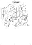 Diagram for 04 - Oven