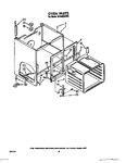 Diagram for 06 - Oven