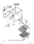 Diagram for 05 - Unit, Lit/optional