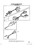 Diagram for 07 - Wiring Harness
