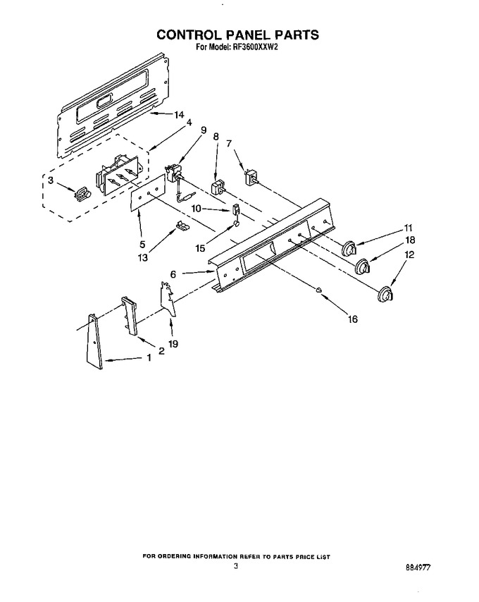 Diagram for RF3600XXN2