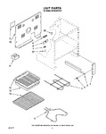 Diagram for 05 - Unit, Lit/optional