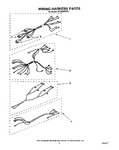 Diagram for 07 - Wiring Harness