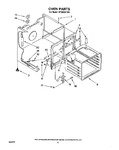 Diagram for 06 - Oven