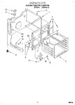 Diagram for 05 - Oven