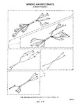 Diagram for 07 - Wiring Harness