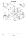 Diagram for 06 - Oven