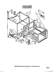 Diagram for 04 - Oven