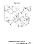 Diagram for 04 - Oven