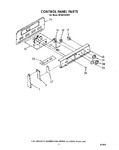 Diagram for 03 - Control Panel