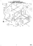 Diagram for 03 - Oven